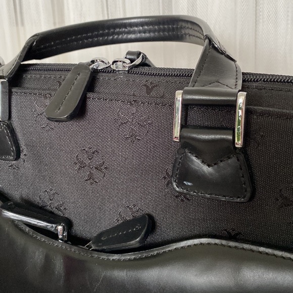 High end luxurious Moonsus laptop bag - Picture 5 of 17